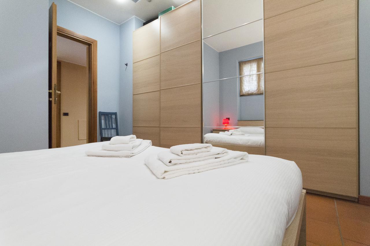 Appartamento San Gottardo Navigli *