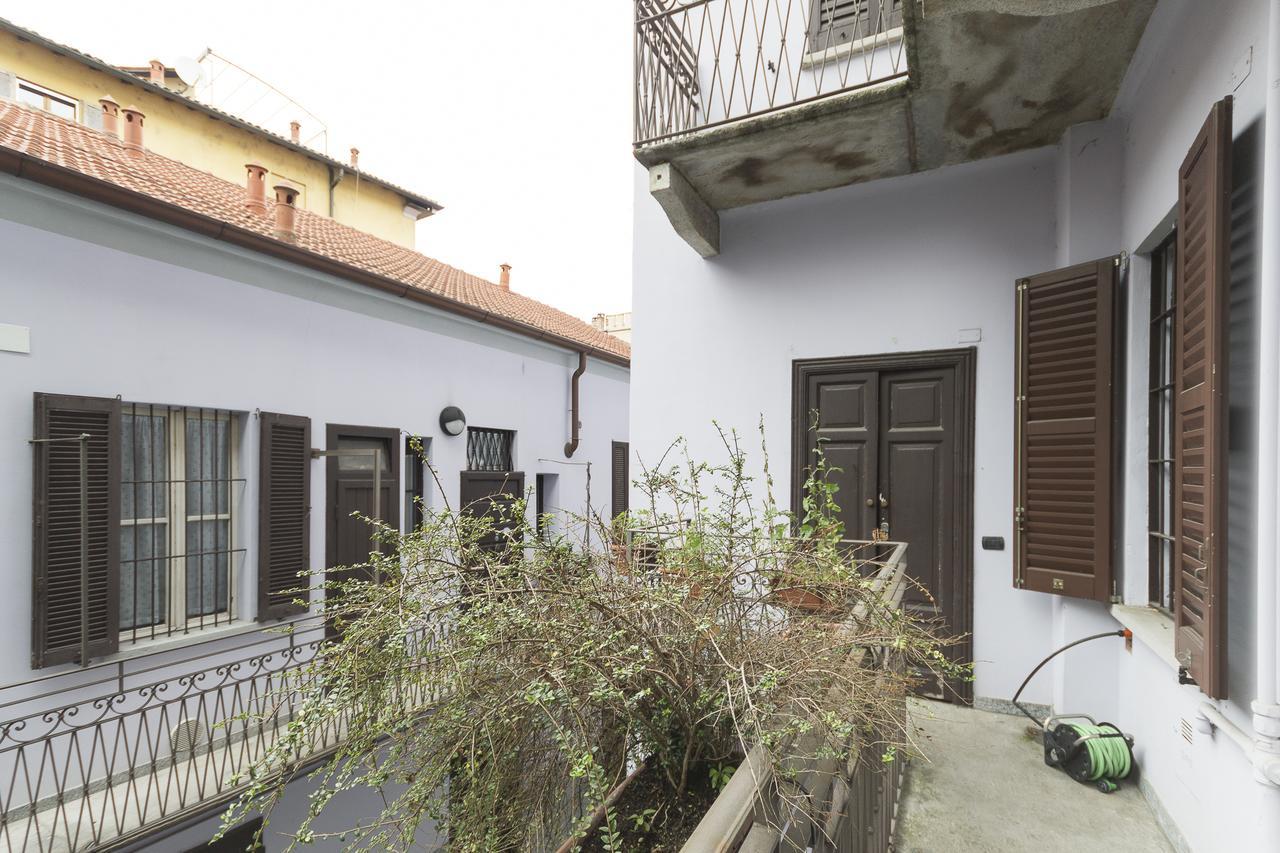 San Gottardo Navigli Appartamento